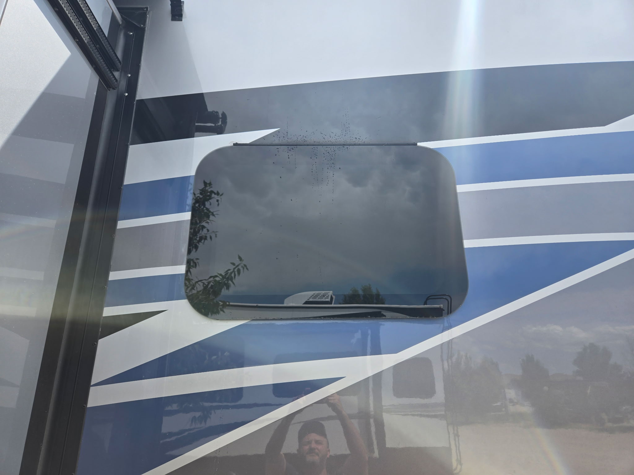 Specialty Window Tint