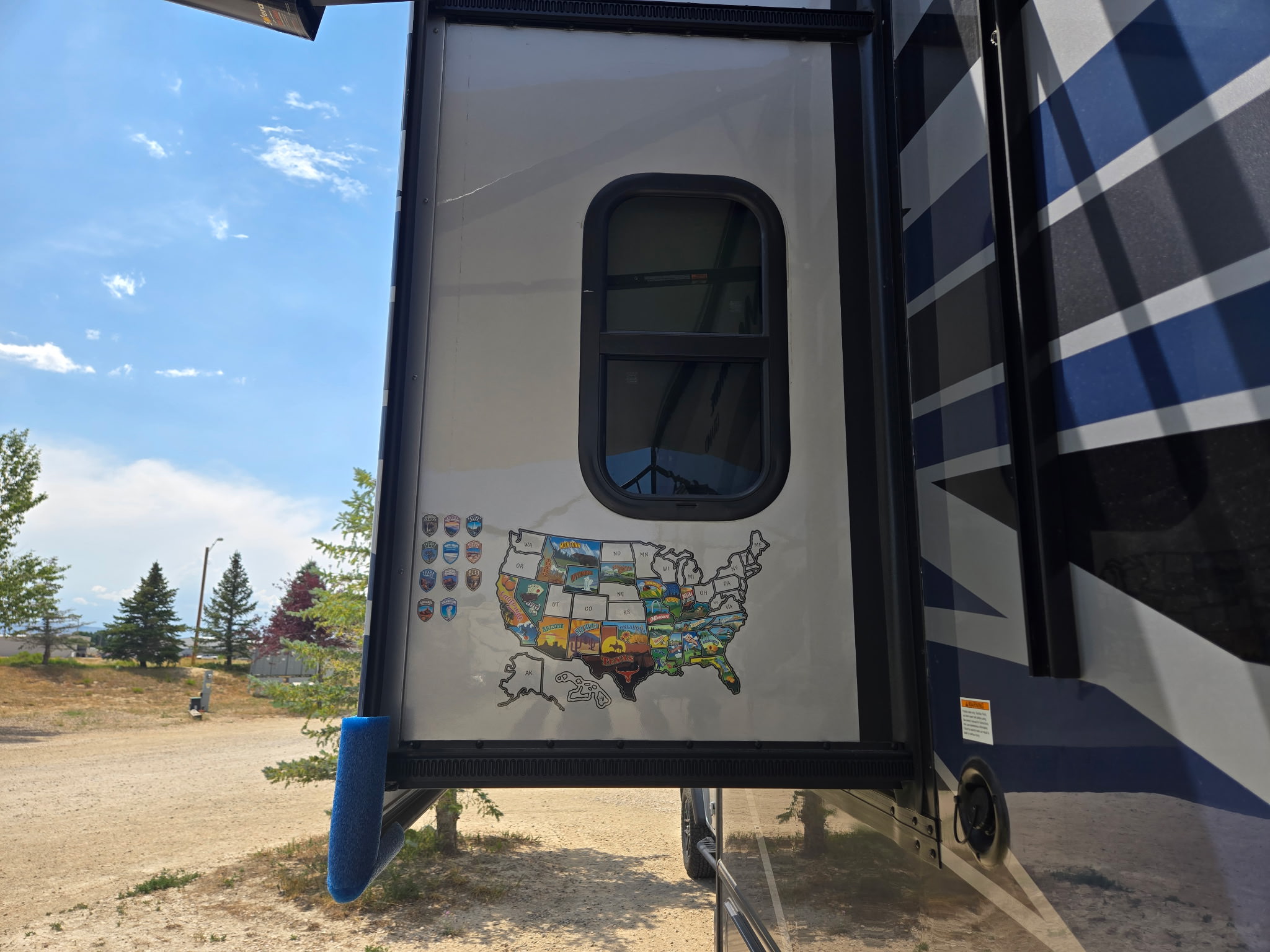 Specialty Window Tint