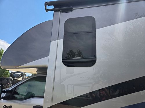 Specialty Window Tint