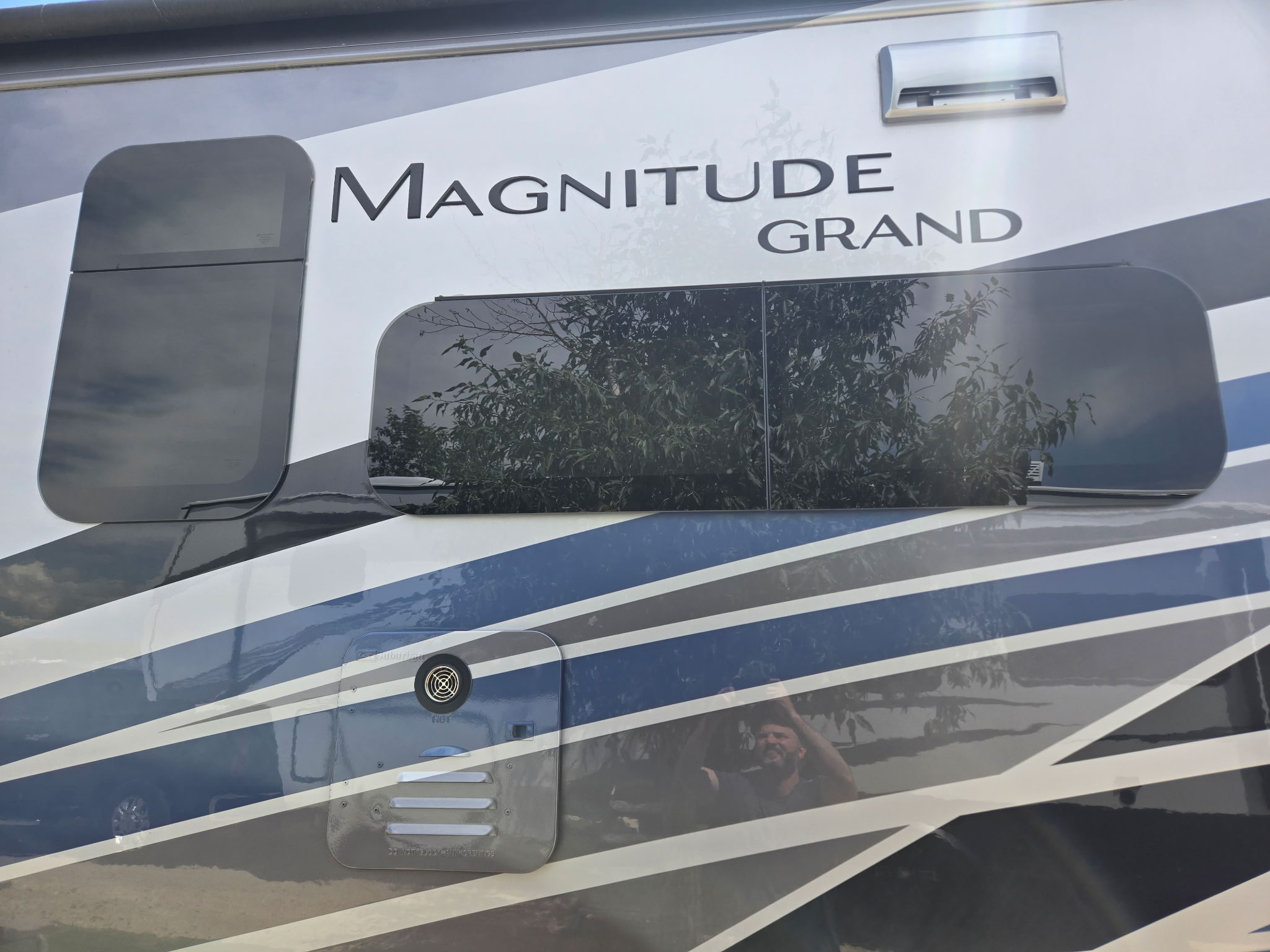 Specialty Window Tint