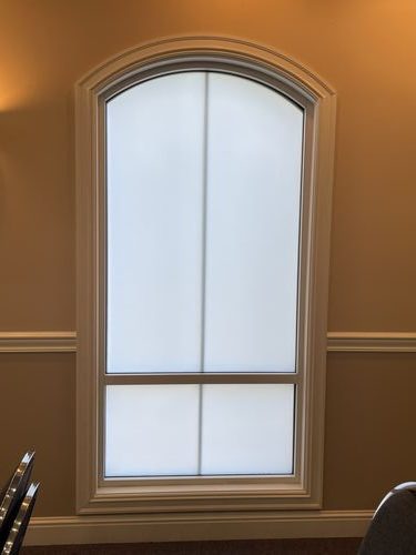 Commercial Window Tint