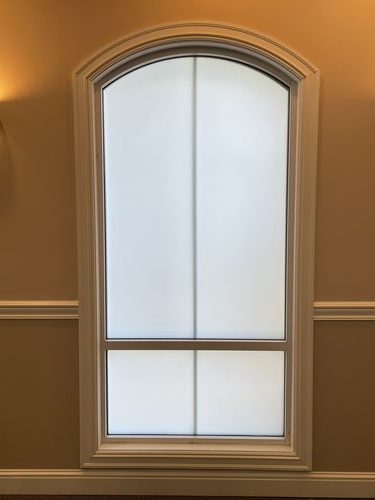 Commercial Window Tint