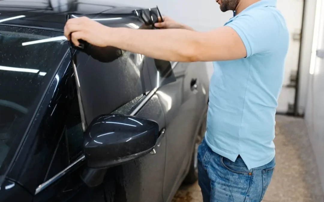 Top 10 Reasons to Tint Your Car Windows (And Why It’s Worth It)
