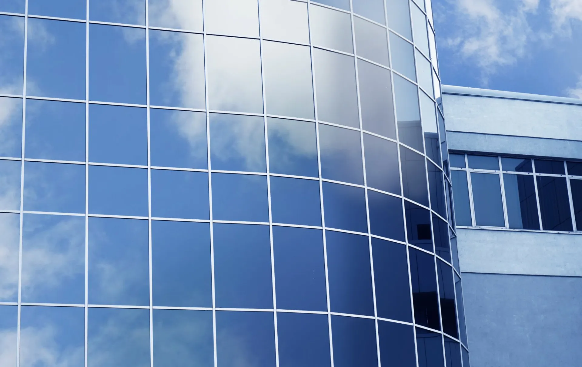 reflective window film