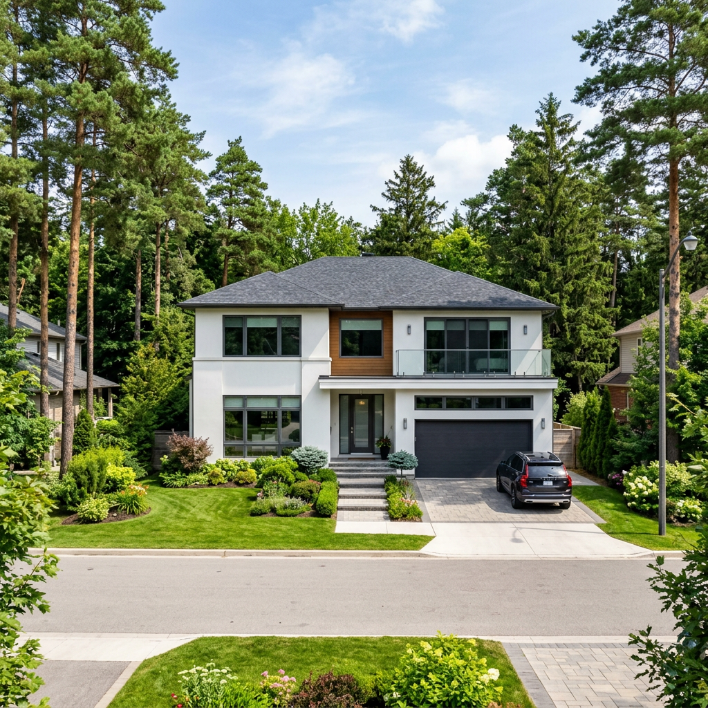 residential window tinting