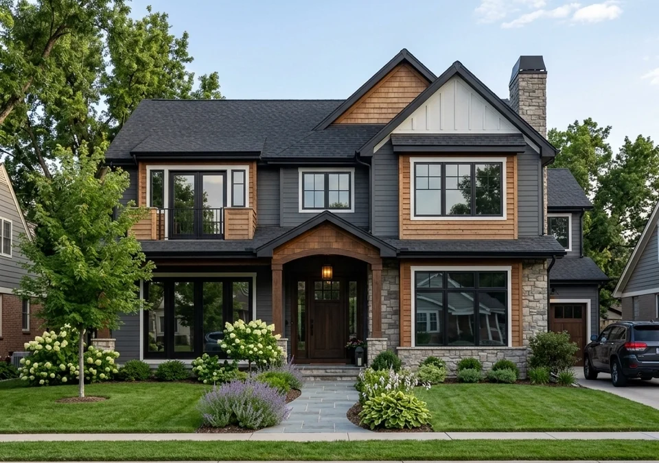 Top Benefits of Residential Window Tinting in Cookeville