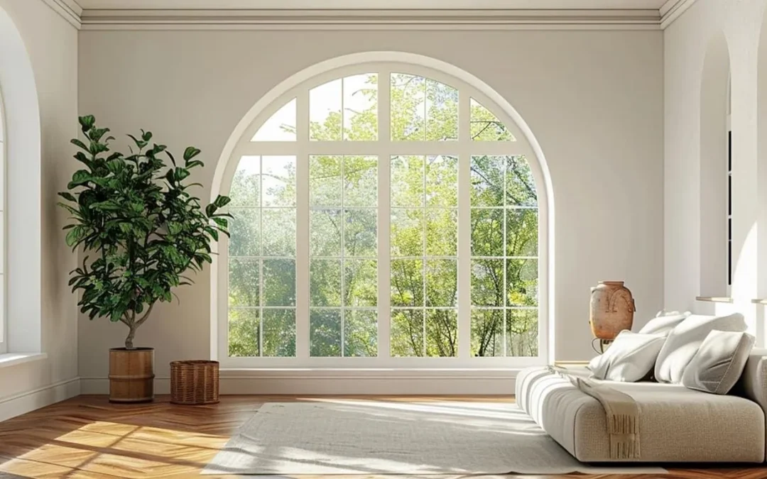 The Complete Guide To Residential Window Film Privacy Security and Style